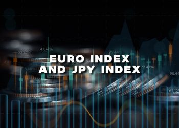 Euro index continues its sideways consolidation on Monday