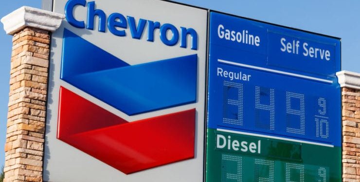 Chevron to relocate HQ to Texas amid political shifts: Is Kamala Harris a threat to Big Oil?