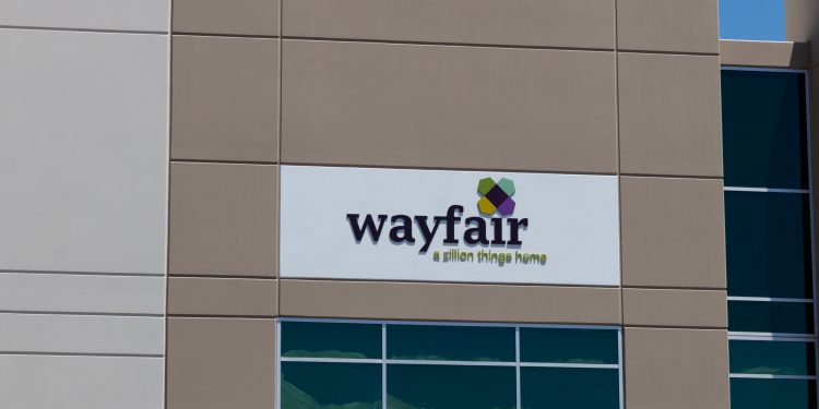 Wayfair CEO Niraj Shah compares home goods slowdown to global financial crisis of 2008