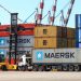 Maersk CEO dismisses US recession fears, cites strong freight demand despite weaker Q2 financials