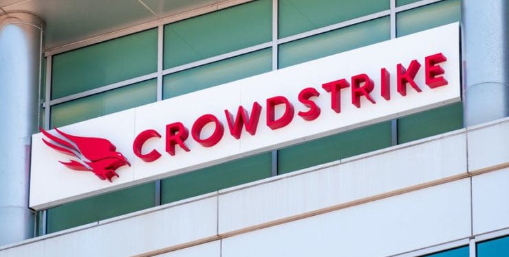 CrowdStrike faces shareholder lawsuit over massive IT outage