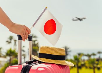 Jesper Koll eyes Japanese stocks amid market sell-off: Here’s why