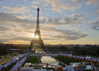 Europe’s inflation may rise due to Olympics and Taylor Swift events, but UBS claims local wallets will remain unscathed