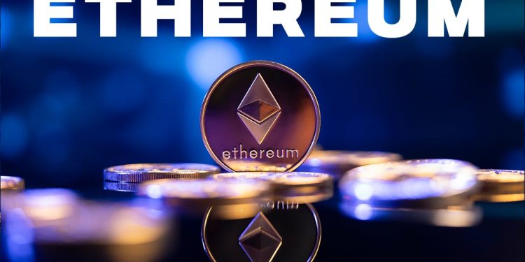 Ethereum inconclusive over the weekend drops to a new low