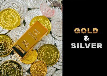 Gold and silver: gold faces a new challenge at $2400