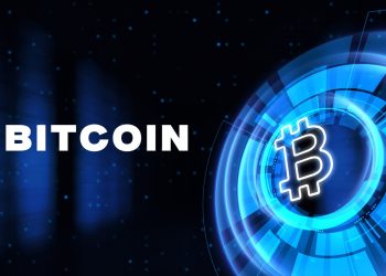 The price of Bitcoin is on a bullish run above the EMA 200