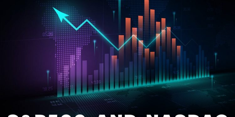 S&P 500 and Nasdaq: Nasdaq rises to new high on Friday