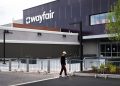 Wayfair CEO likens home goods slowdown to 2008 financial crisis