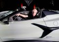 Retiring Corvette ‘godfather’ on EVs, spinoff and a performance SUV
