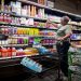 Surging grocery prices have settled down, but shoppers are still adjusting