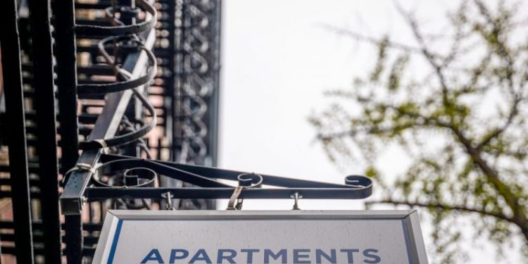 DOJ sues software firm RealPage for allegedly helping landlords collude to keep rents high