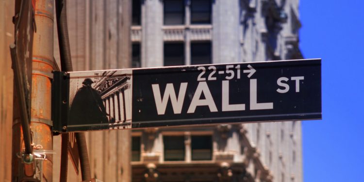 Wall Street bleeds more in Monday’s final trading hours, S&P 500 down 3.3%