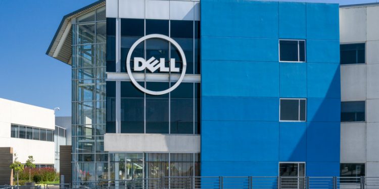 Wells Fargo reduces price target on Dell to $150: Time to hold or sell?