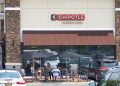 Chipotle stock dips 14% as CEO Brian Niccol moves to Starbucks: Is it a buy?