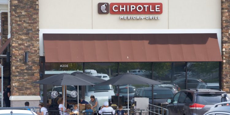 Chipotle stock dips 14% as CEO Brian Niccol moves to Starbucks: Is it a buy?