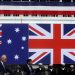 US, UK and Australia take next step in integrating AI defense systems