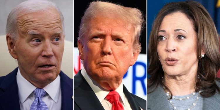 Why don’t we trust the government anymore?