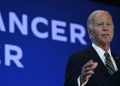 Biden repeats debunked claim he traveled 17,000 miles with China’s Xi Jinping