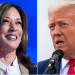 Trump blasts Harris as part of Truth Social flurry on what she ‘didn’t mention’ in DNC speech