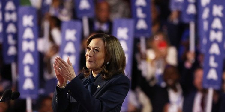 2024 showdown: What happens next in the Kamala Harris-Donald Trump face-off