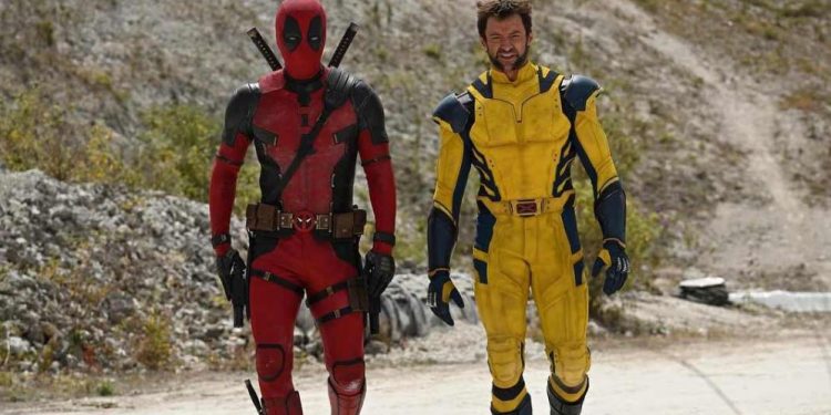 ‘Deadpool & Wolverine’ surpasses $1 billion globally; second R-rated film to achieve this milestone