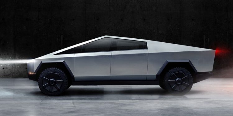 Tesla drops cheapest Cybertruck model from sales: Here’s why