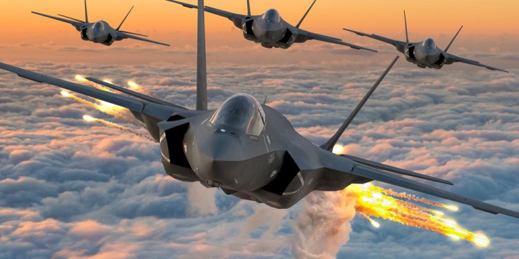 RBC upgrades Lockheed Martin to ‘Outperform’ with $600 price target: Is it time to buy?