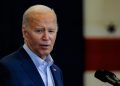 Biden jokes about impending exit from the White House: ‘Looking for a job’