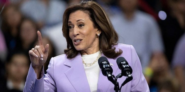 Cotton slams Harris as ‘naive’ on Iran, blasts VP for not being tough on Hamas