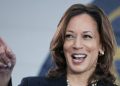 What kind of justices would President Kamala Harris appoint?