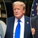 ‘Election interference’: Trump lawyers call for delayed sentencing in Bragg case