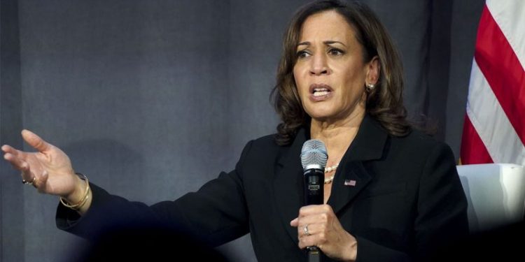 Harris camp silent on when VP will hold press conference as Trump preps to host his second in a week