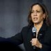 Harris camp silent on when VP will hold press conference as Trump preps to host his second in a week
