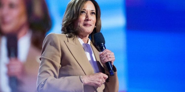 On Trump calling Harris ‘comrade,’ top Democrat surrogates argue ‘that boat doesn’t float’