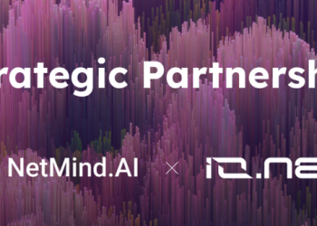 io.net and NetMind.AI partner to boost AI and machine learning capabilities