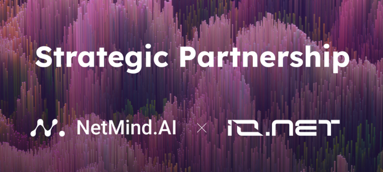 io.net and NetMind.AI partner to boost AI and machine learning capabilities