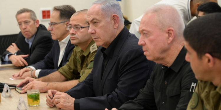 Netanyahu vows more ‘surprising blows’ after Israel thwarted ‘thousands’ of Hezbollah rockets: ‘Not the end’