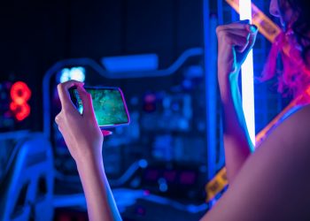 Gaming giant Nintendo’s Q1 net profit declines by 55% as Switch sales fall