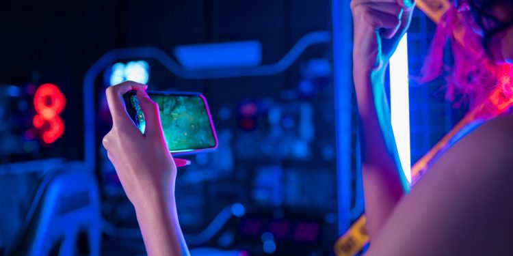 Gaming giant Nintendo’s Q1 net profit declines by 55% as Switch sales fall