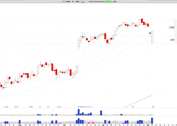 Long RNA: Avidity Biosciences Shows Strength Amid Market Turmoil