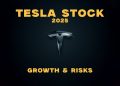 Tesla Stock Prediction 2025: Growth, Prospects, and Risks