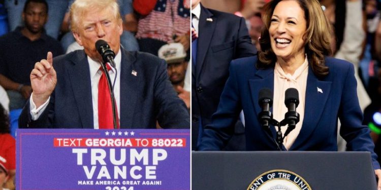 With 11 days until voting starts, ‘election season’ kicks off sooner than you think