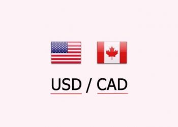 USDCAD and USDCNH: USDCAD is falling below last week’s low