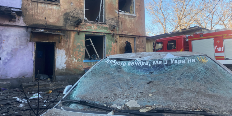 Biden admin announces another $125M in military assistance for Ukraine as fighting intensifies on Russian soil