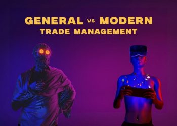 Modern Trade vs General Trade Management