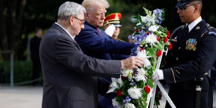 ‘You’re fired’: Trump vows pink slips on Day 1 for every official responsible for ‘Afghanistan calamity’