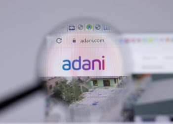 India’s Adani Group shares lose $2.4 billion after new Hindenburg report against SEBI chair