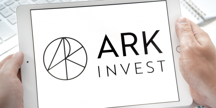 ARK Invest puts $21 million in 3iQ Ether ETF after major Coinbase stock sale