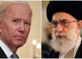 Biden-Harris appeasement didn’t delay Iran retaliation against Israel. Here’s what really happened