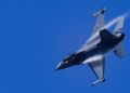 First round of US-made F-16s land in Ukraine as war with Russia rages on